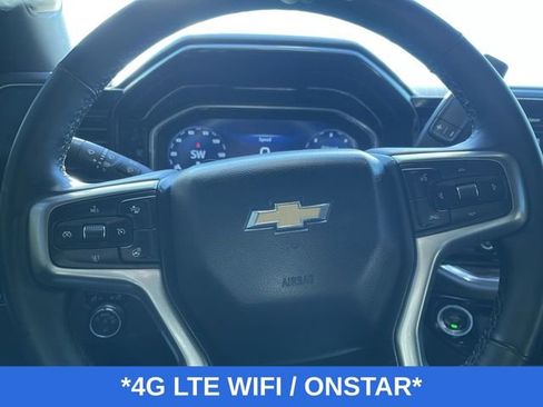 Used 2024 Chevrolet Silverado 2500 LT image 12