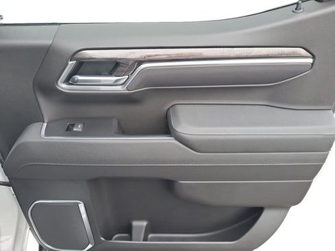 New 2026 Chevrolet Silverado 1500 LTZ w/ Technology Package image 24