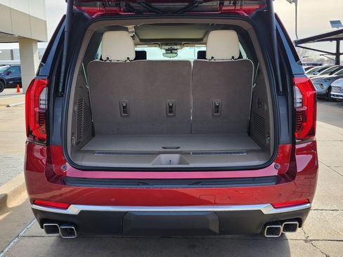 New 2026 GMC Yukon Denali w/ Denali Reserve Package image 59
