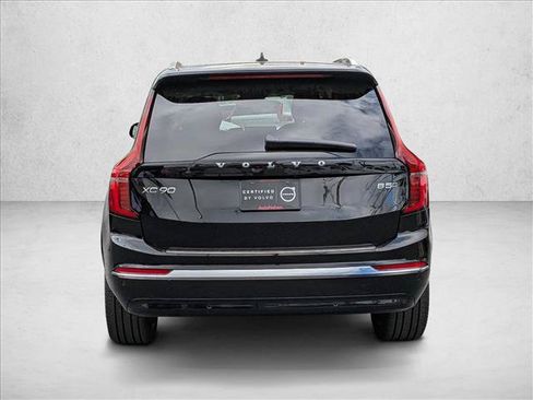 Certified 2026 Volvo XC90 B5 Plus w/ Protection Package AWD/4WD image 7