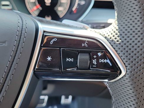 New 2026 Audi S8 image 22