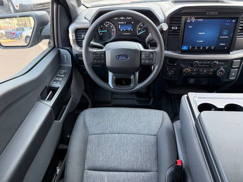 New 2026 Ford F150 XL w/ Equipment Group 103A High AWD/4WD image 36