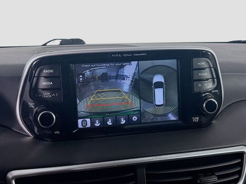Used 2019 Hyundai Tucson Limited w/ Cargo Package image 19