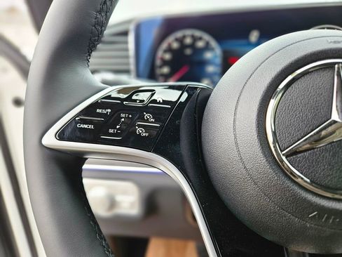 New 2026 Mercedes-Benz GLE 350 4MATIC image 28