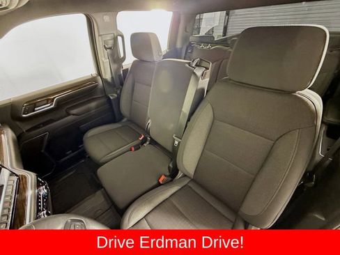 Used 2024 GMC Sierra 1500 Elevation image 5