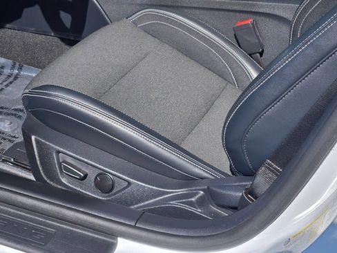 Used 2024 Ford Mustang Coupe RWD image 15
