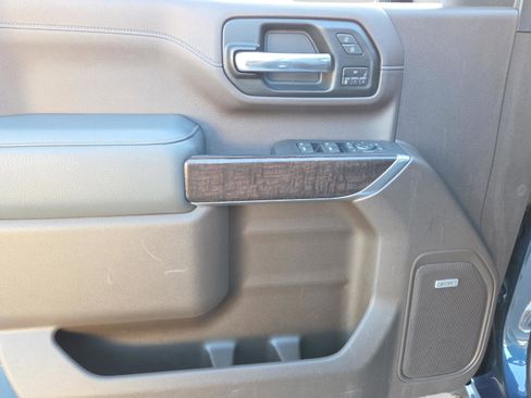 Used 2020 GMC Sierra 2500 Denali w/ Denali Ultimate Package image 33