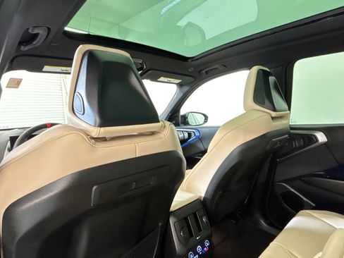 Certified 2025 BMW X3 M50 w/ Premium Package image 32