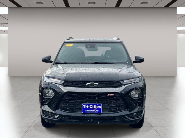 Used 2022 Chevrolet TrailBlazer RS AWD/4WD image 9