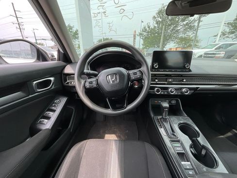 Used 2023 Honda Civic LX image 8