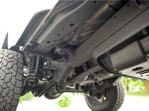 Used 2004 Jeep Wrangler 4WD w/ 30" Tire & Wheel Group image 61