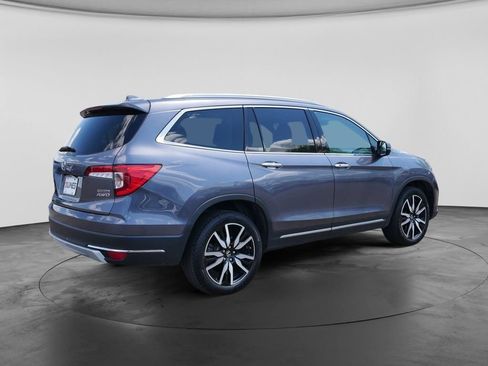 Used 2022 Honda Pilot Touring image 10