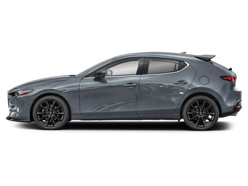 New 2026 MAZDA MAZDA3 Hatchback w/Premium Plus Pkg AWD/4WD image 27