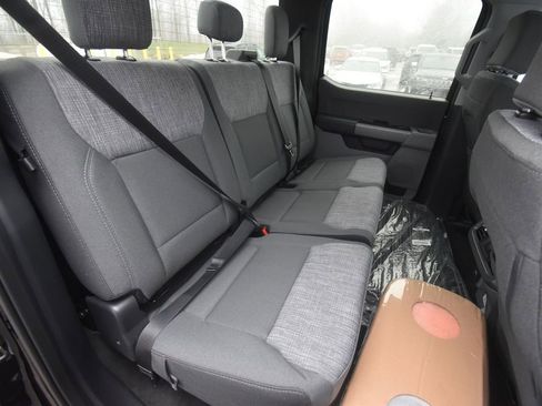 New 2026 Ford F450 XLT w/ FX4 Off-Road Package image 9