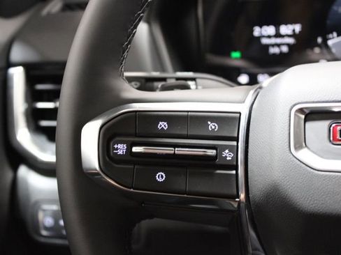 New 2026 GMC Terrain Elevation w/ Technology Package II image 23