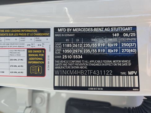 Certified 2026 Mercedes-Benz GLC 300 4MATIC image 34