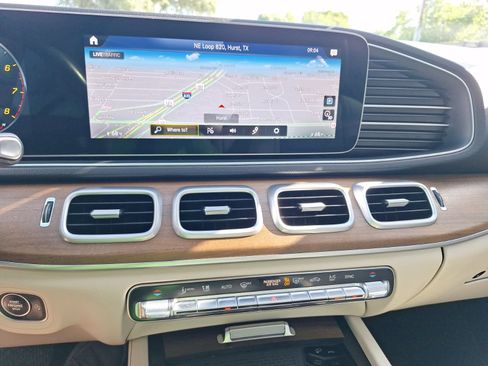Used 2022 Mercedes-Benz GLE 350 image 27