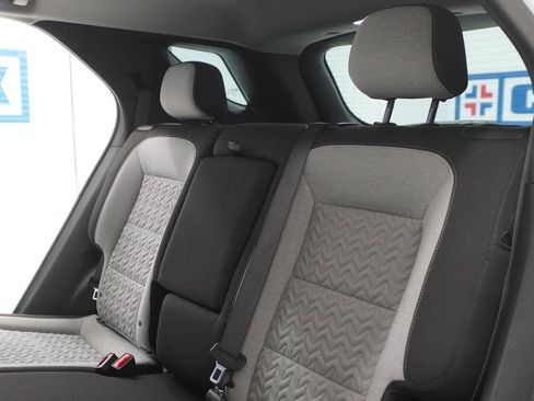 Used 2024 Chevrolet Equinox LS w/ Driver Confidence II Package FWD image 24