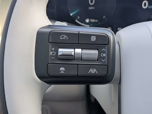 Used 2026 Hyundai Palisade Calligraphy FWD image 30