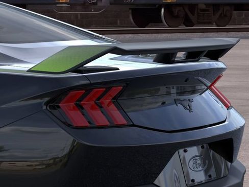 New 2026 Ford Mustang Premium RWD image 22