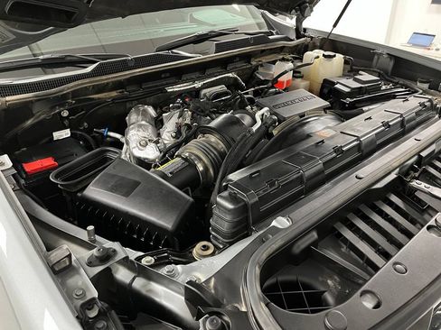 Used 2025 Chevrolet Silverado 2500 LT w/ Convenience Package AWD/4WD image 61