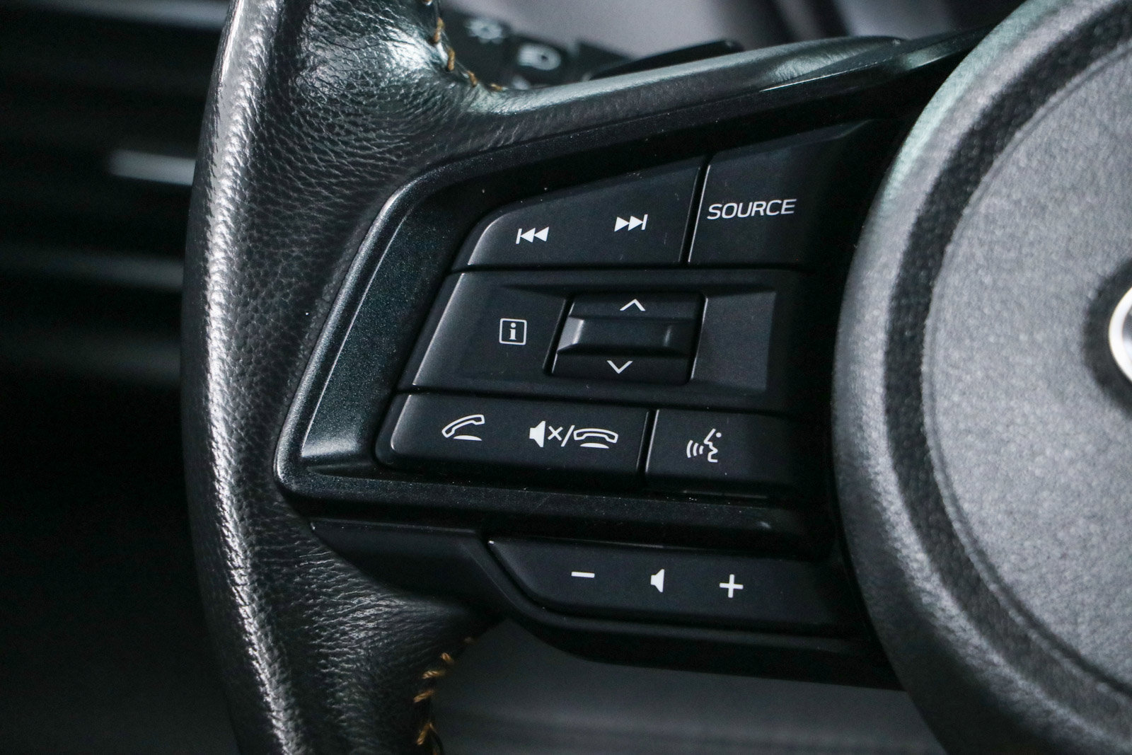 Used 2024 Subaru Outback Wilderness AWD/4WD image 13