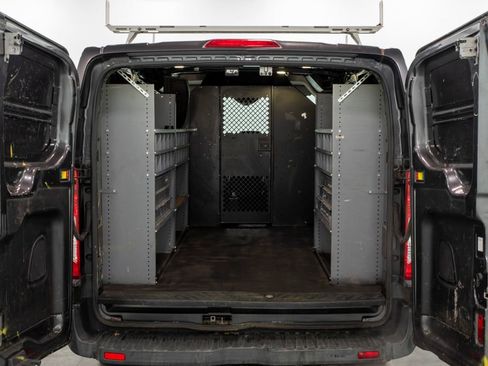 Used 2016 Ford Transit 150 130 Low Roof image 4