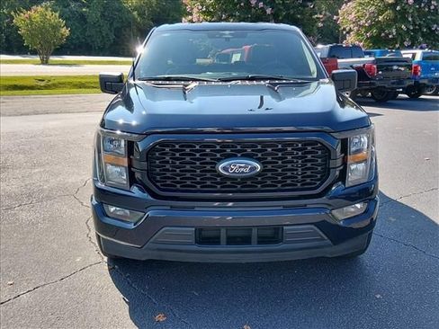 Used 2023 Ford F150 XL w/ STX Appearance Package RWD image 9