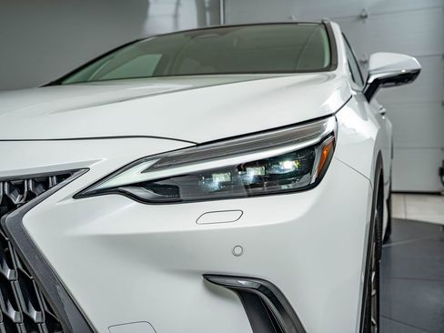 Certified 2026 Lexus NX 350 AWD w/ Accessory Package (2T) image 13