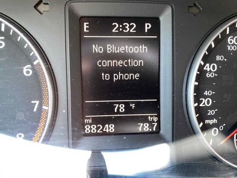 Used 2013 Volkswagen Jetta GLI Autobahn FWD image 8