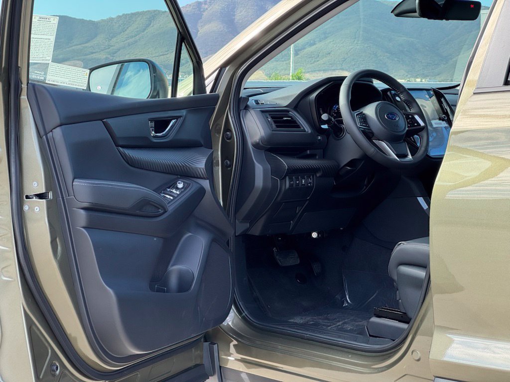 New 2027 Subaru Ascent Premium AWD/4WD image 6