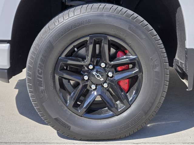 Used 2020 Chevrolet Silverado 1500 RST w/ All-Star Edition AWD/4WD image 15