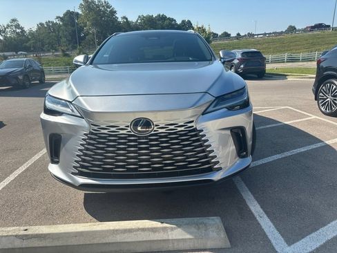 Used 2023 Lexus RX 350 AWD w/ Cold Area Package image 5