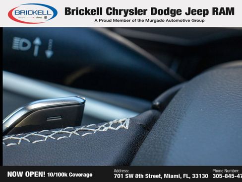Used 2025 Jeep Grand Cherokee Limited RWD image 30
