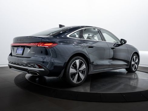 New 2025 Audi A5 2.0T Premium Plus image 4