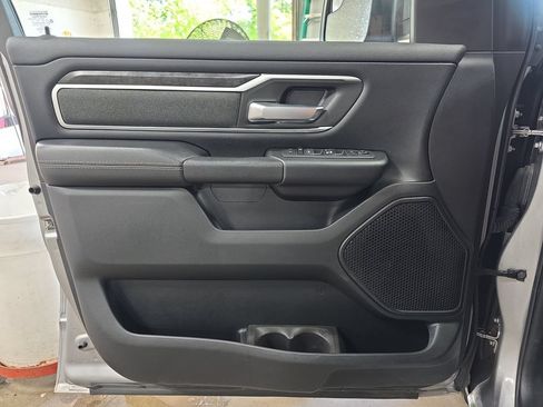 Used 2021 RAM 1500 Big Horn AWD/4WD image 25