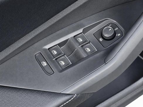 New 2026 Volkswagen Jetta Sport FWD image 34