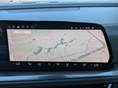 New 2026 Chevrolet Suburban RST w/ Comfort Package image 13