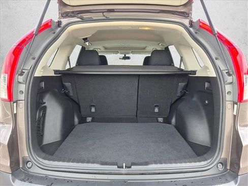 Used 2013 Honda CR-V EX image 6