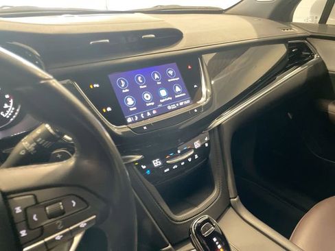 Certified 2023 Cadillac XT6 Premium Luxury image 19