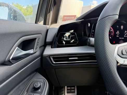 New 2026 Volkswagen GTI S FWD image 43