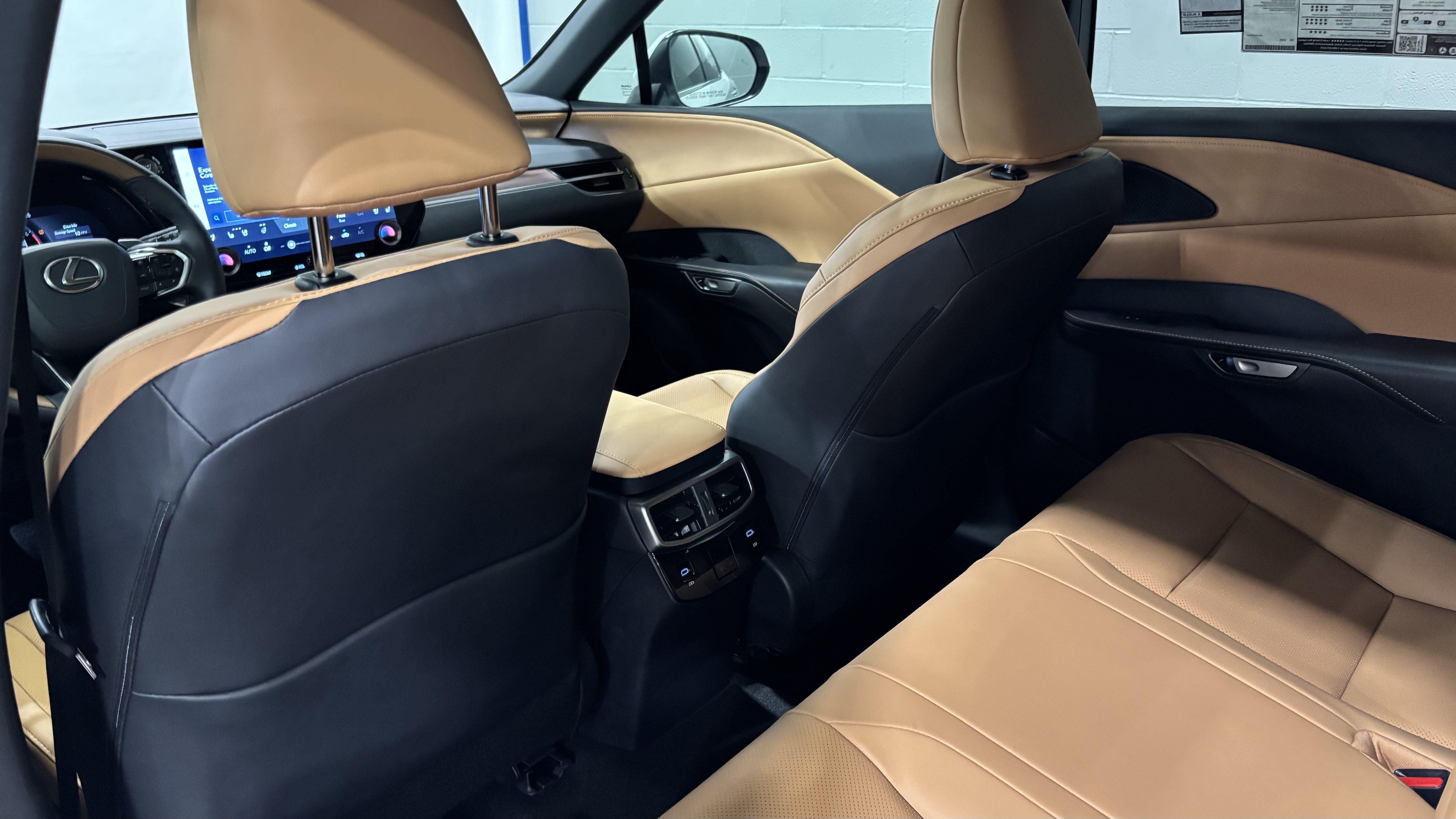 New 2026 Lexus RX 350 Premium w/ Convenience Package AWD/4WD image 34