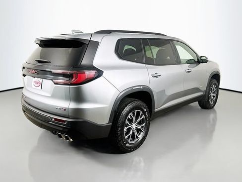 Used 2024 GMC Acadia AT4 AWD/4WD image 22