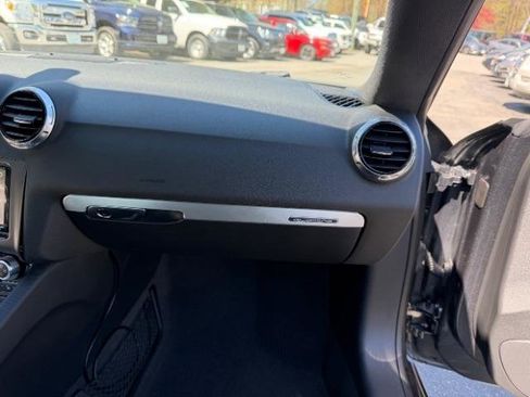 Used 2013 Audi TT 2.0T Premium Plus image 35