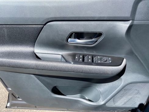 New 2026 Nissan Kicks SV w/ Cold Weather Package image 13