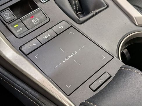 Used 2021 Lexus NX 300 AWD w/ Accessory Package image 26