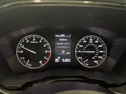 Used 2025 Subaru Outback Premium AWD/4WD image 8