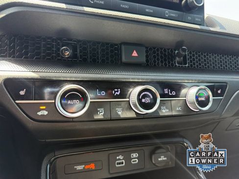 Certified 2025 Honda CR-V Sport image 28