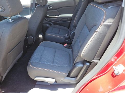 Used 2021 GMC Acadia AT4 w/ Trailering Package image 11