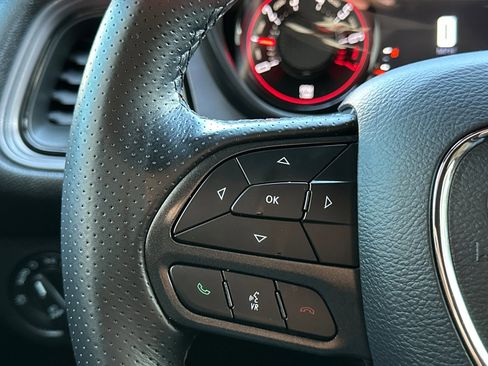 Used 2023 Dodge Challenger SXT w/ Blacktop Package image 35